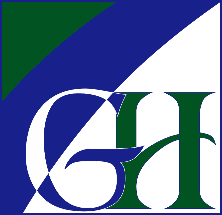 Green Heights International School Logo